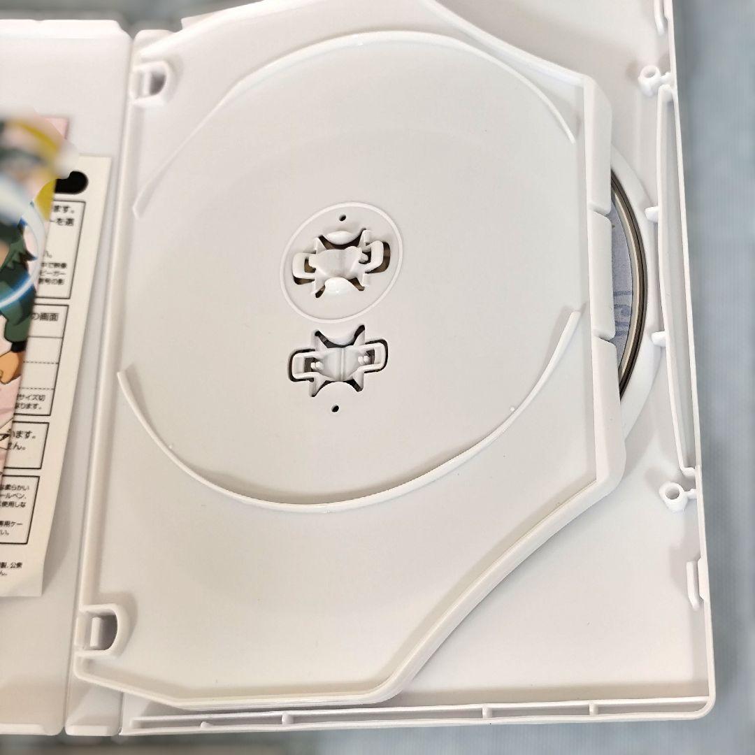 に*じ様 レア/欠品有「忍たま乱太郎」第22シリーズ DVD-