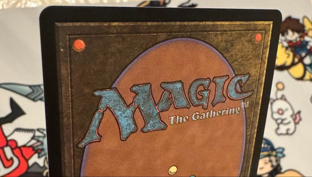 MTG FF 空中都市 ビュエルバ 真鍮の都 プロモ foil FFXⅡ