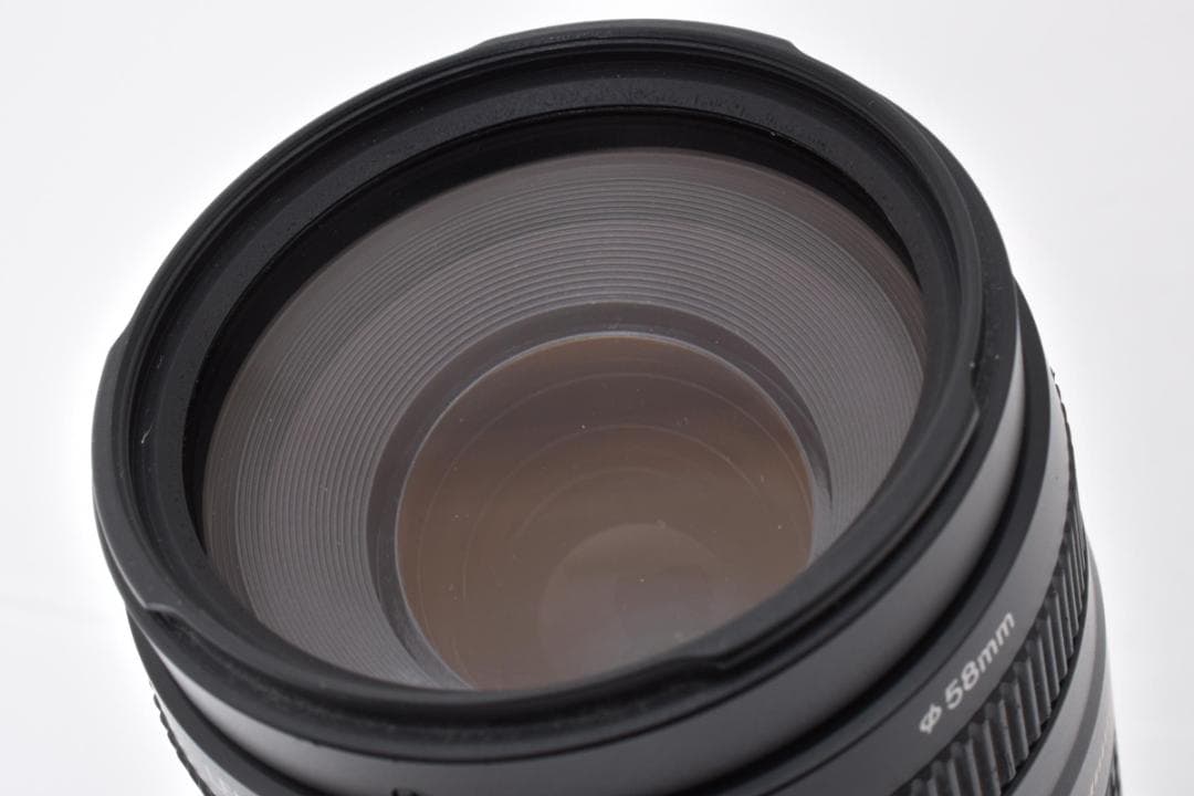 Canon EF 75-300mm F/4-5.6 Ⅱ USM