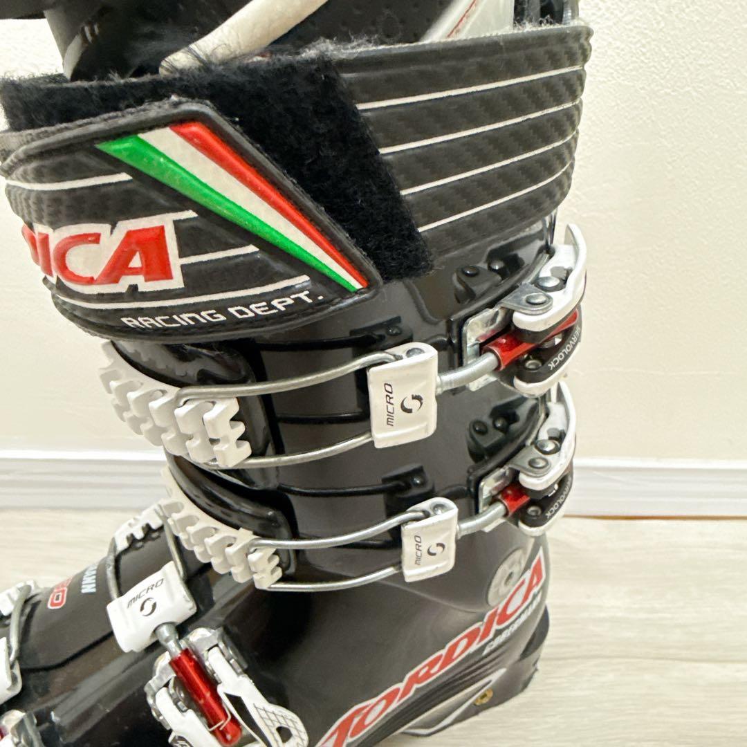 【NORDICA】DOBERMANN PRO 130 26.0cm