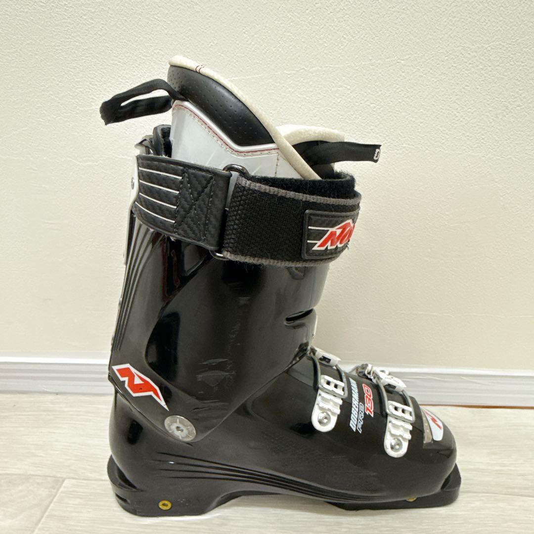 【NORDICA】DOBERMANN PRO 130 26.0cm