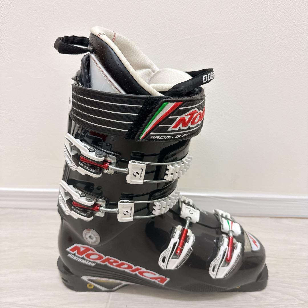 【NORDICA】DOBERMANN PRO 130 26.0cm