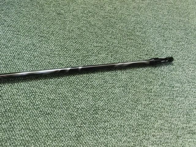 PRGR プロギアDR用 フジクラSpeeder EVO IV 569(S)46 - メルカリ