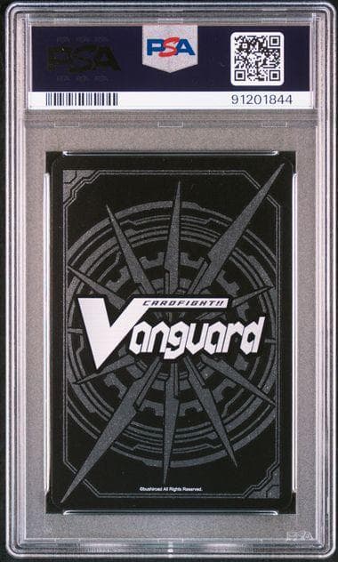 PSA10 死苑のゼロスドラゴン ゾーア ZR G-EB02/001 ZR - メルカリ