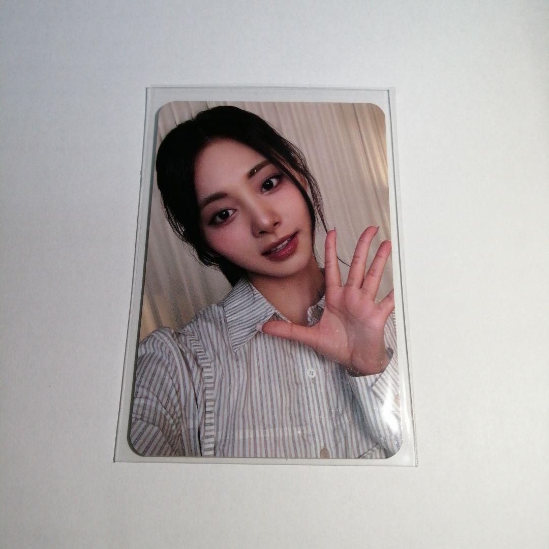 TWICE wowpass ワオパス 10周年記念 購入特典 トレカ ツウィ 10周年記念 TWICE WOWPASS 限定トレカ ワオパス ツウィ 新品 - メルカリ