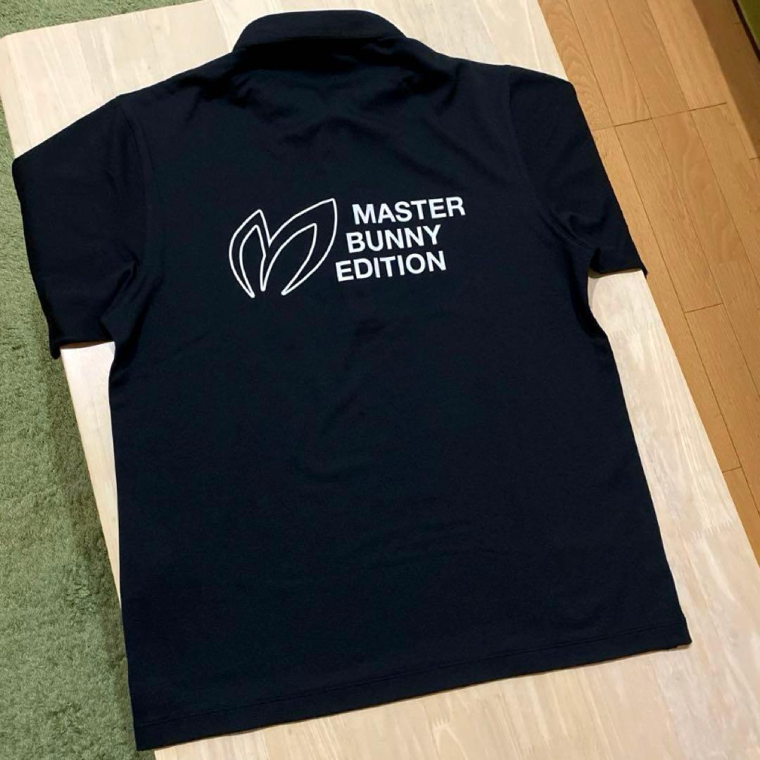 パーリーゲイツ☆新品 再入荷 マスターバニー フルダルSPXメッシュ