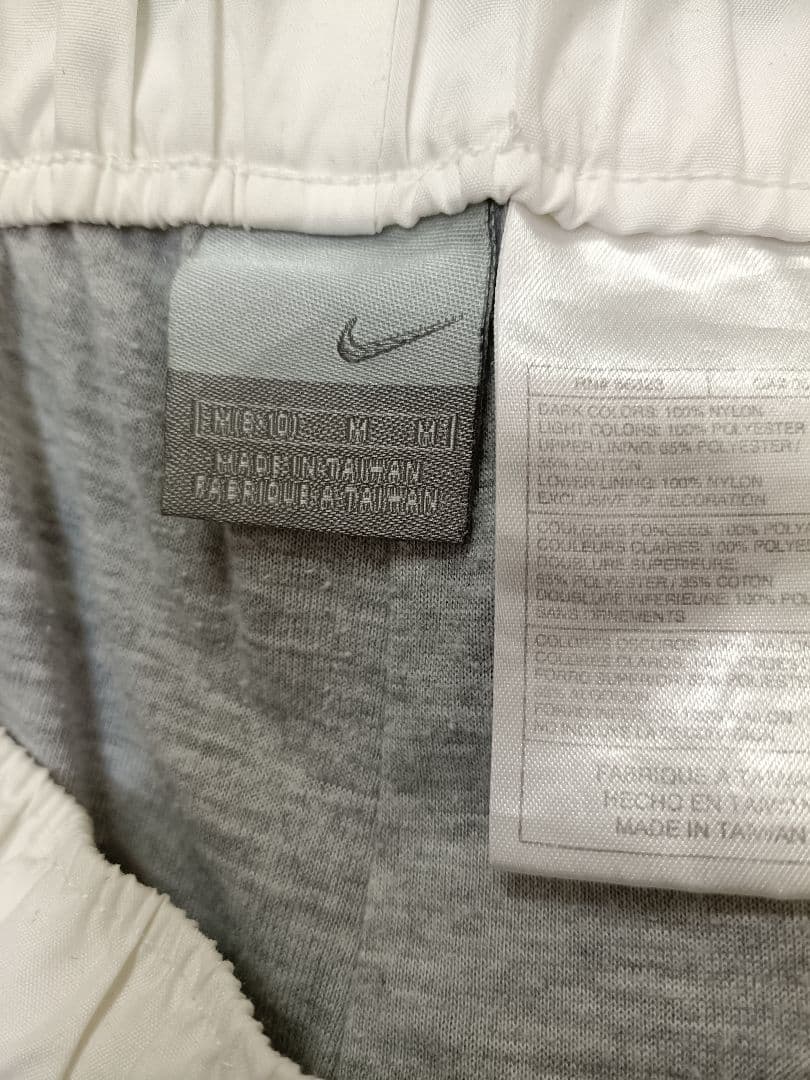 Nike 00s スポーツウェア上下セット ブラック M L レディース NIKE