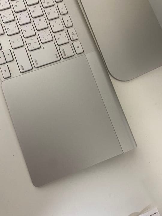 美品APPLE iMac IMAC ME086J/A  M16GB 2.7GHz