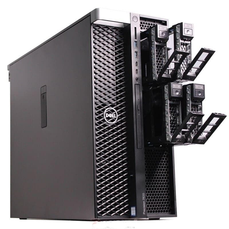 廉価版 電脳浪漫 7820 Dual Xeon Gold 6138 - メルカリ