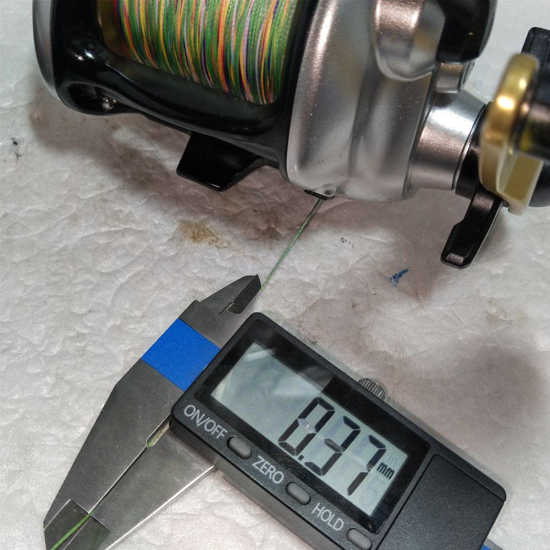 シマノ15プレミオ3000 オーバーホールメンテナンス済み品 - メルカリ