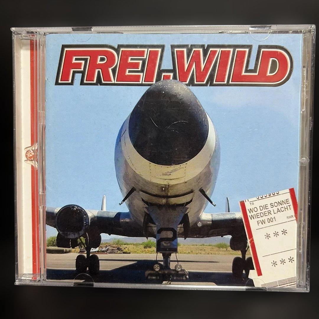 洋楽 Frei.Wild Wo die Sonne wieder lacht Frei.Wild - Wo Die Sonne Wieder Lacht - Amazon.com Music