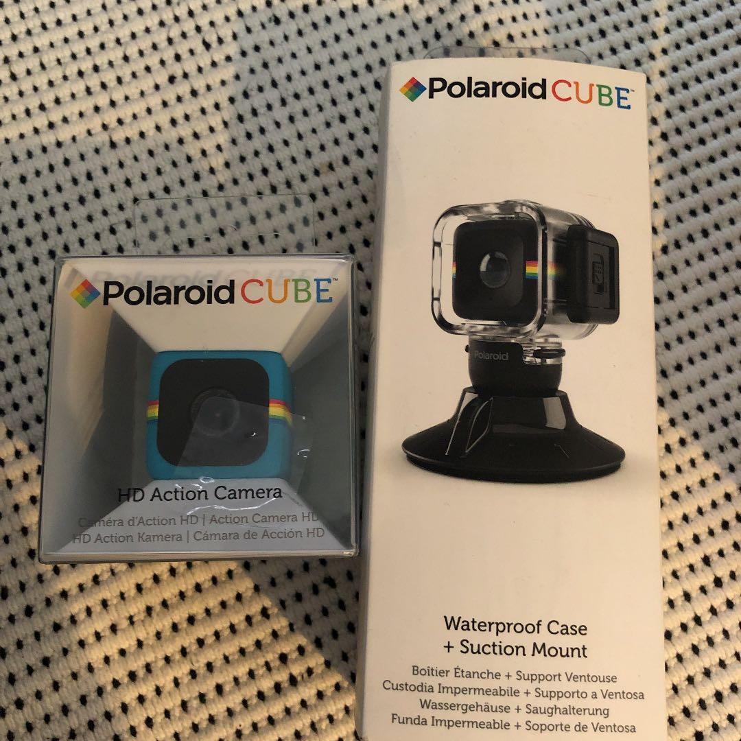 その他 Polaroid  cube Polaroid Cube Review | PCMag