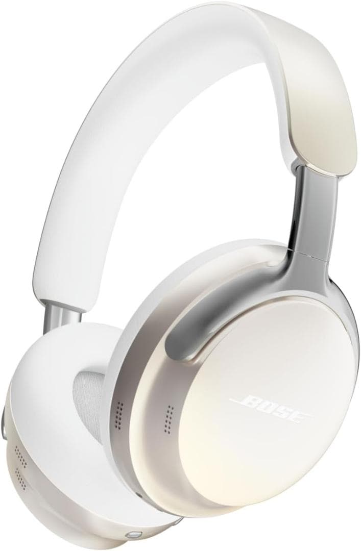 Bose QuietComfort Ultra Headphones　60周年 Amazon.co.jp: Bose QuietComfort Ultra Headphones 完全 ワイヤレス