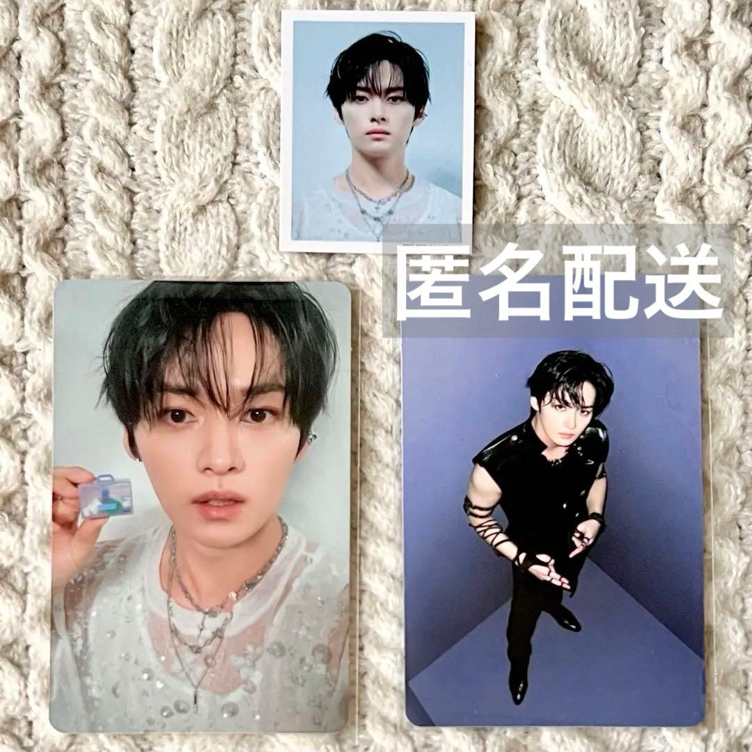 StrayKids GIANT 限定B リノ トレカ コンプリート - メルカリ