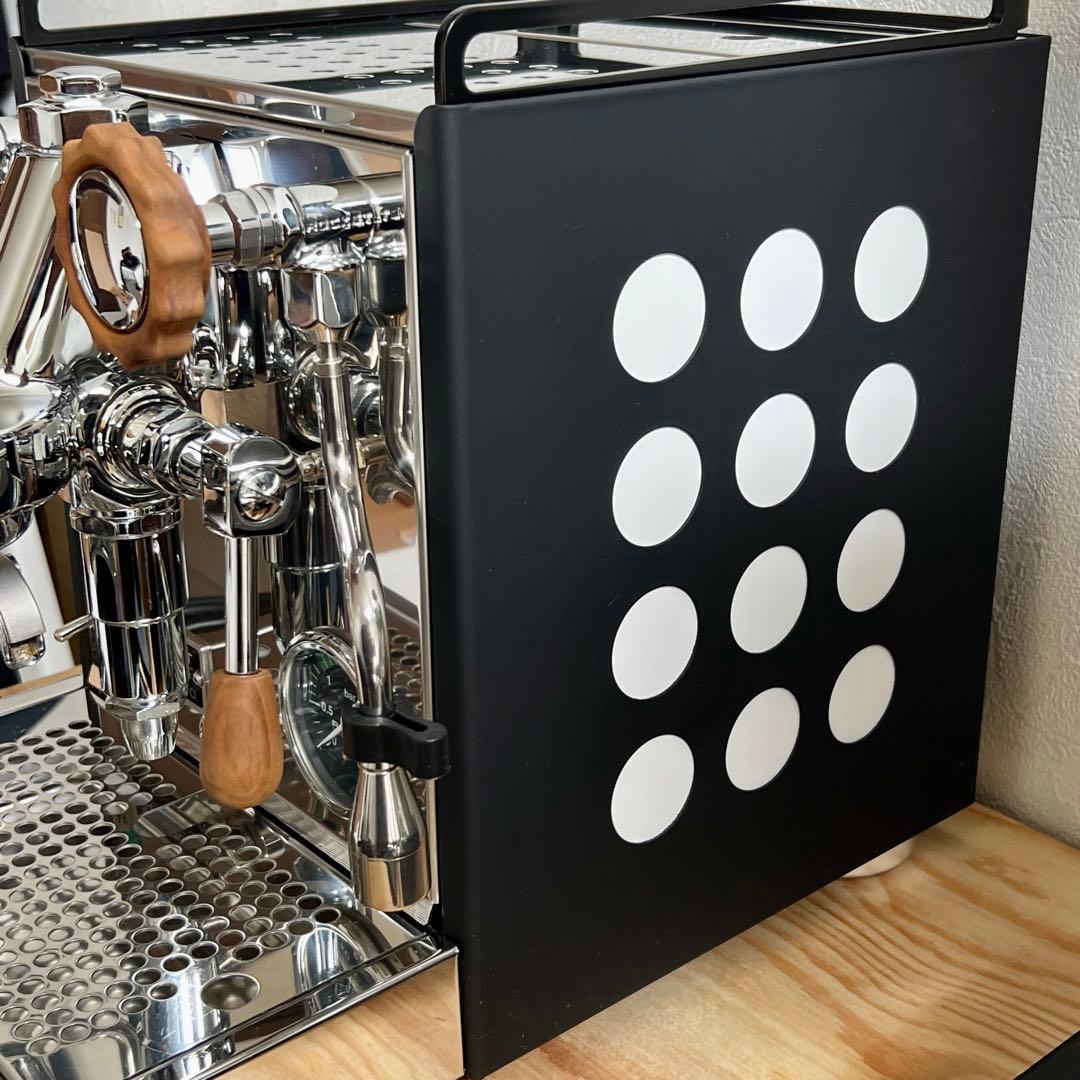 ROCKET APPARTAMENTO ロケット アパルタメント エスプレッソ - メルカリ