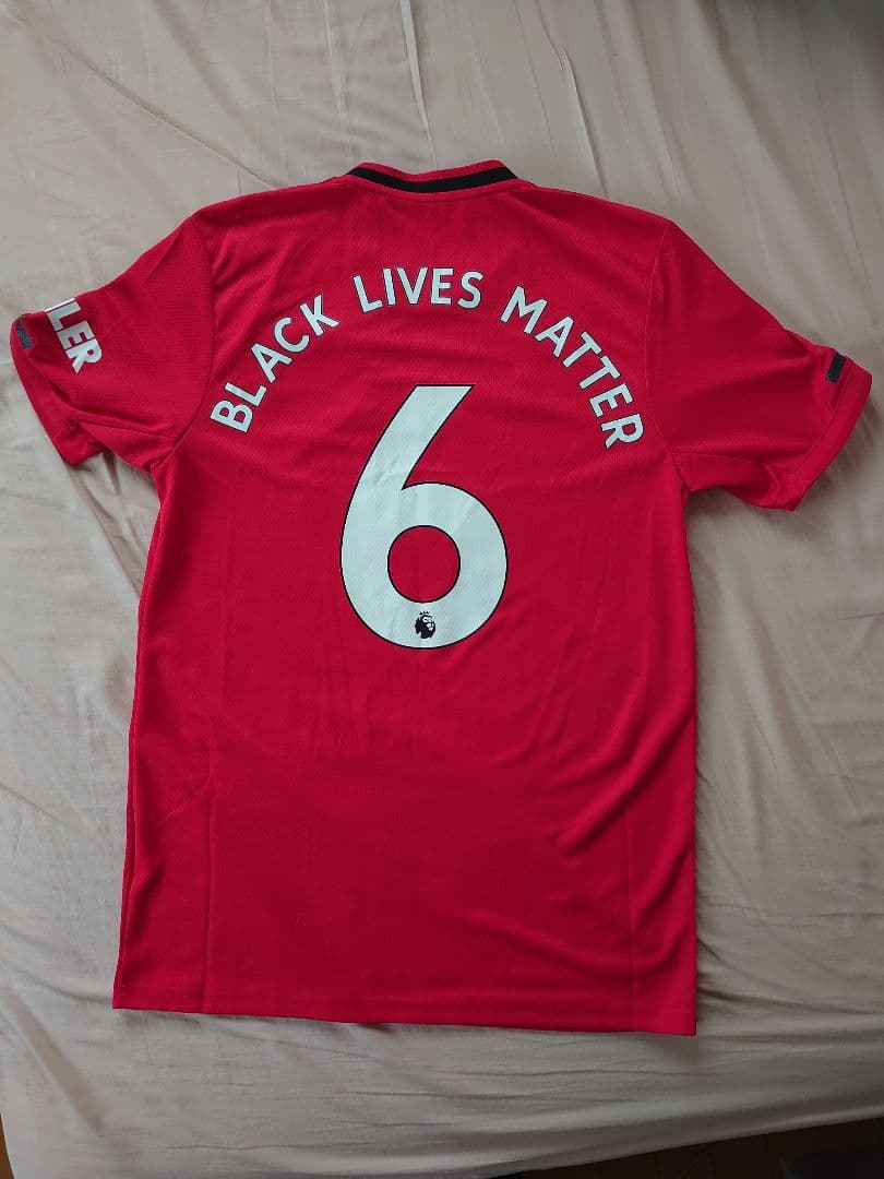 【新品】マンチェスター・ユナイテッド　レプリカユニフォーム ﾏﾝﾁｪｽﾀｰﾕﾅｲﾃｯﾄﾞFCｱｳｪｲﾚﾌﾟﾘｶﾕﾆﾌｫｰﾑ／サッカーショップKAMO