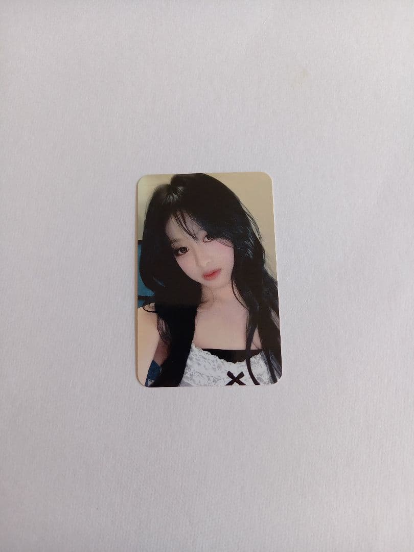 BABYMONSTER アヒョン トレカ 台北 - メルカリ