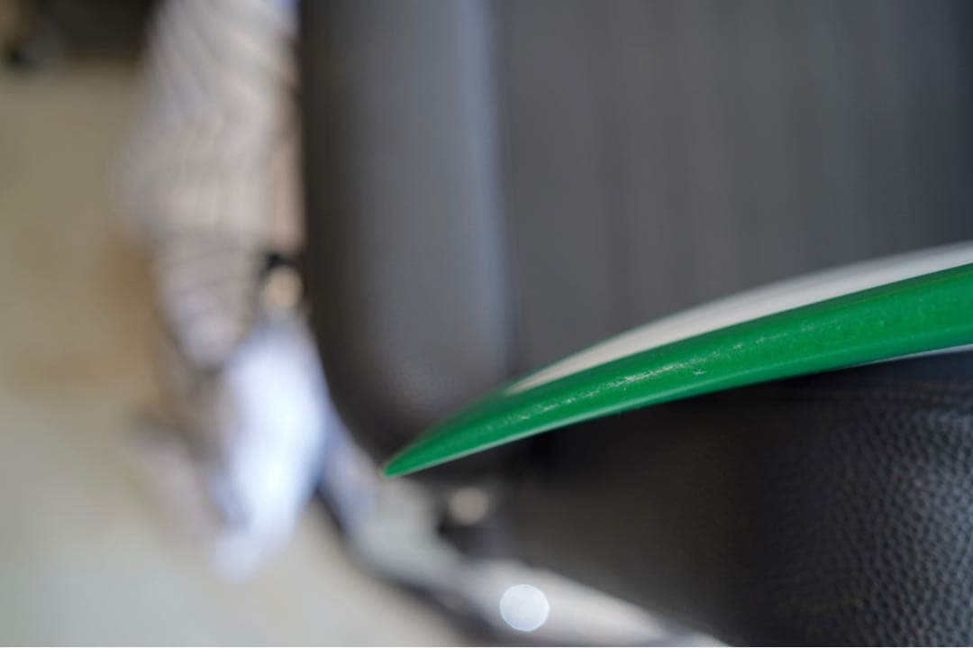 クリステンソンop3 5.9 かなりの美品です - メルカリ