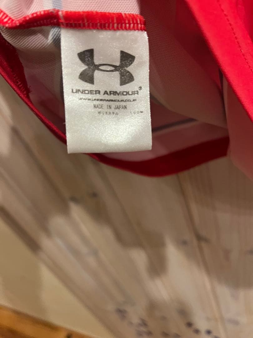 b*w様 ツエーゲン金沢 2015 Under Armour 17番 - メルカリ