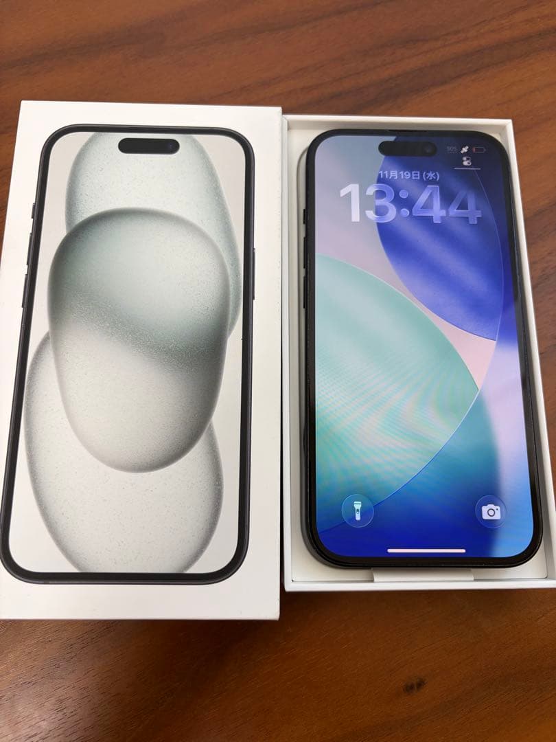 iPhone15 スペースブラック 128GB SIMフリー Amazon.com: Apple iPhone 15 Pro, 128GB, Black Titanium - Cricket
