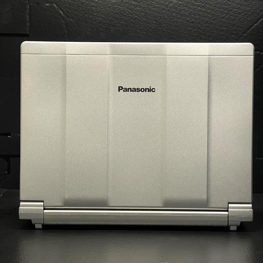 良品CF-SV2 i5 16GB 512GB DVD Office (H782) - メルカリ