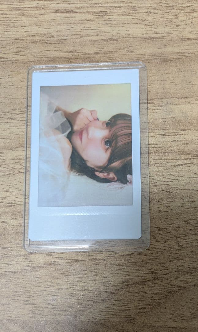 櫻井優衣 小川奈々子 チェキ まとめ売り - メルカリ