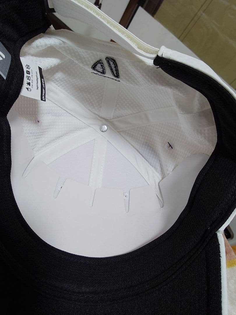 TaylorMade パフォーマンスキャップ 久常涼サイン入り - メルカリ