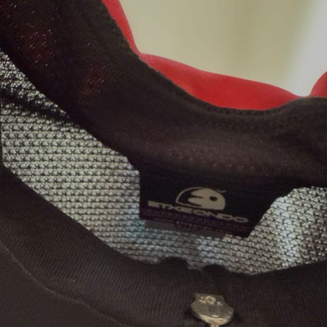 新品・定価13,750円】ETXEONDO/エチェオンドレディース半袖ジャージ