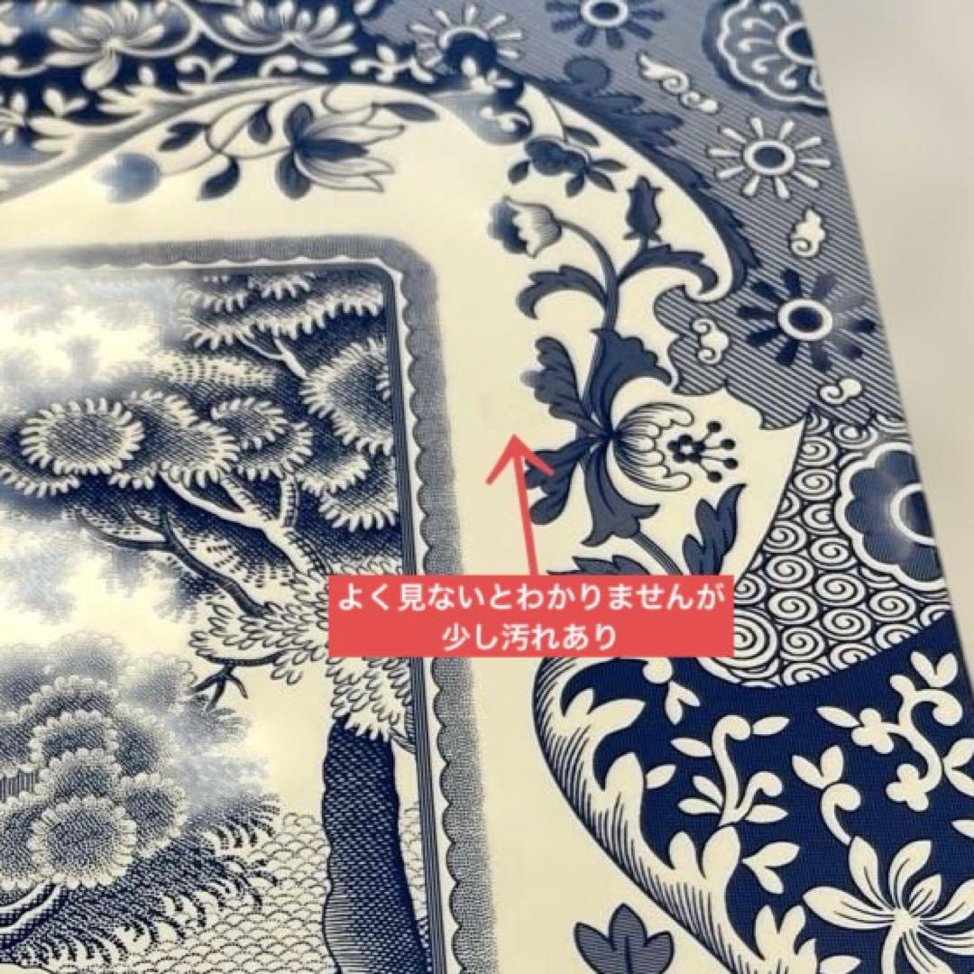 ▪️美品 spode スポード ブルーイタリアン ペア10点セット K107308484