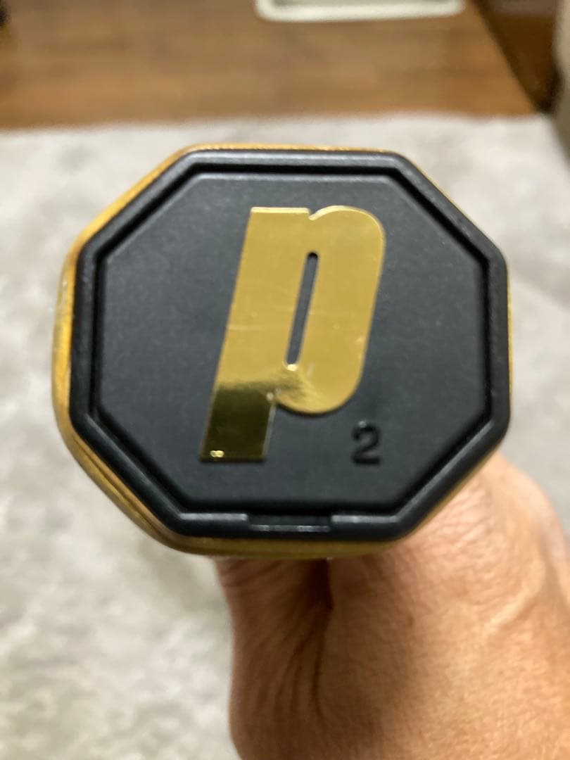 美品】Prince ツアーグラファイト 107 G2 - メルカリ