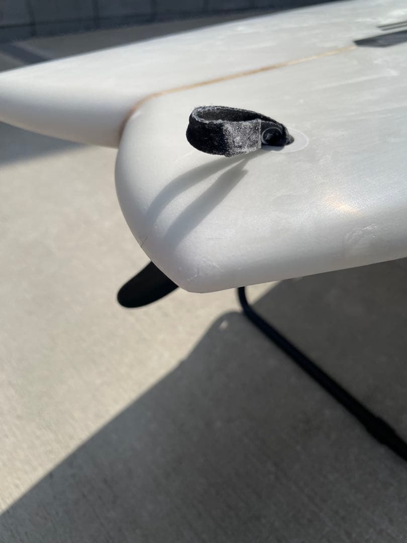 クロスギア　サーフボード　6.0ft 37.91L