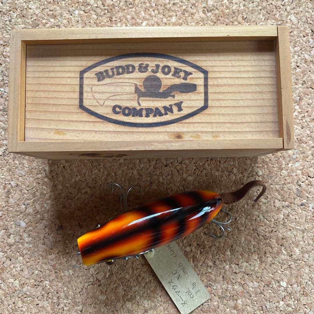 BUDD &JOY  ヌーマウス　1994 Budd & Joey ヌーマウス 1994年 【公式通販】