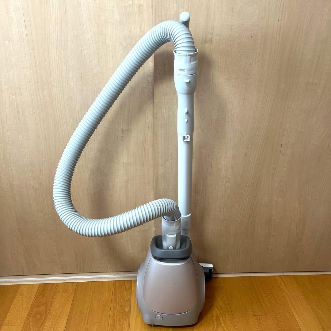 紙パック式掃除機 Panasonic MC-PJ21G-N 紙パック式掃除機 MC-PJ21G-N | 調理家電 | 介護用品・福祉用具通販の