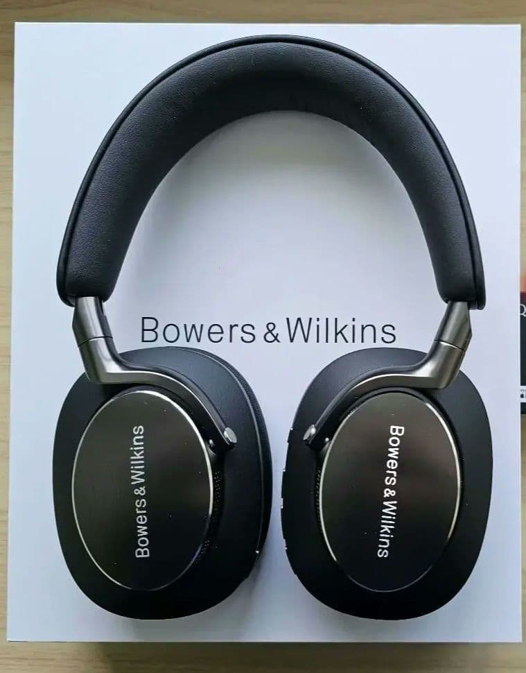 値下中 Bowers & Wilkins Px8 ブラック Amazon.co.jp: 【Bowers & Wilkins】 Px8 (ブラック) ワイヤレス