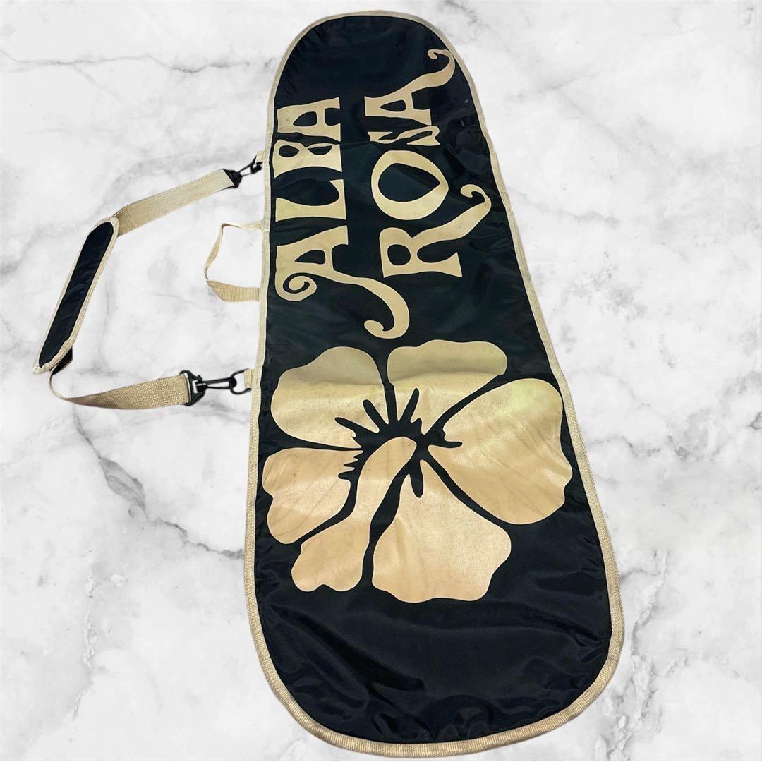 アルバローザ❤スノーボードバッグ ケース アルバローザ ギャル 即購入