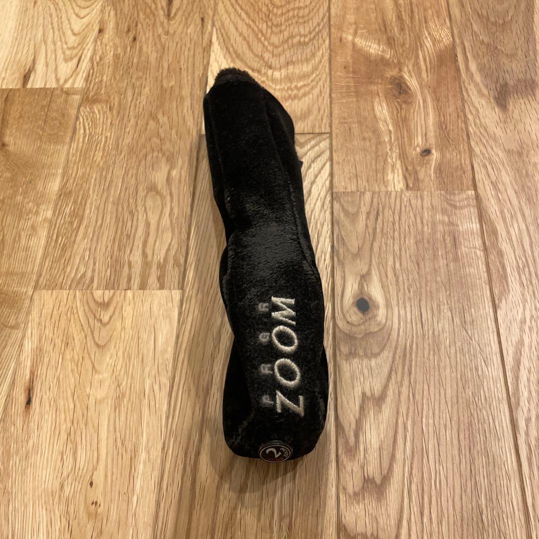 プロギア ZOOM 040i アイアン型 ユーティリティ 2番 レフティ - メルカリ