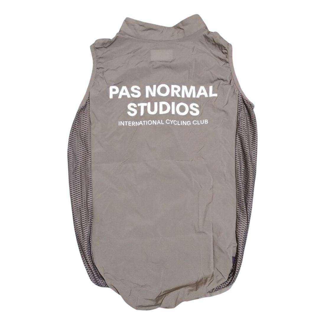 PAS NORMAL STUDIOS ジレ Mechanism ロードバイク Mechanism | Pas Normal Studios