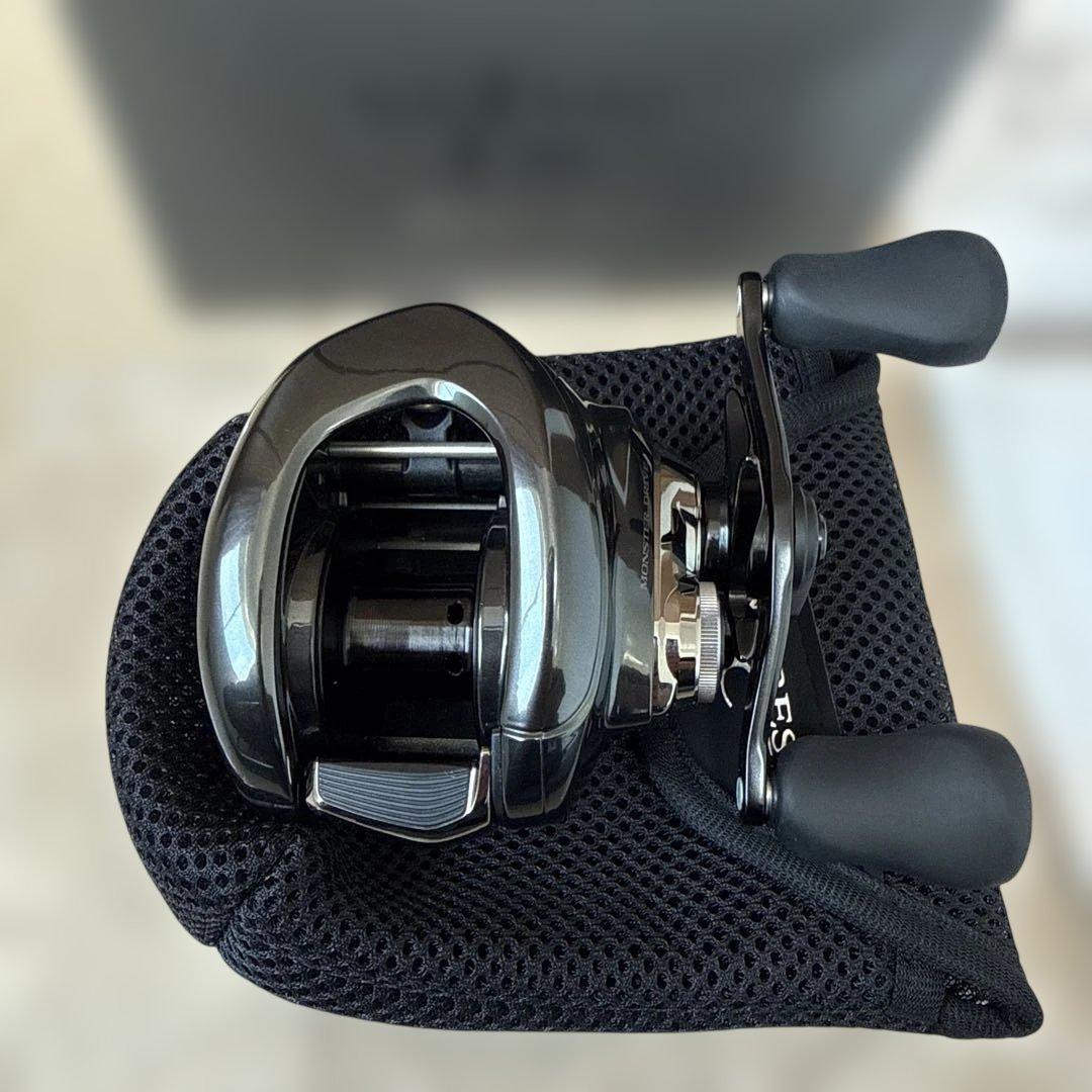 シマノ 23アンタレスDCMD XG 右ハンドル - メルカリ