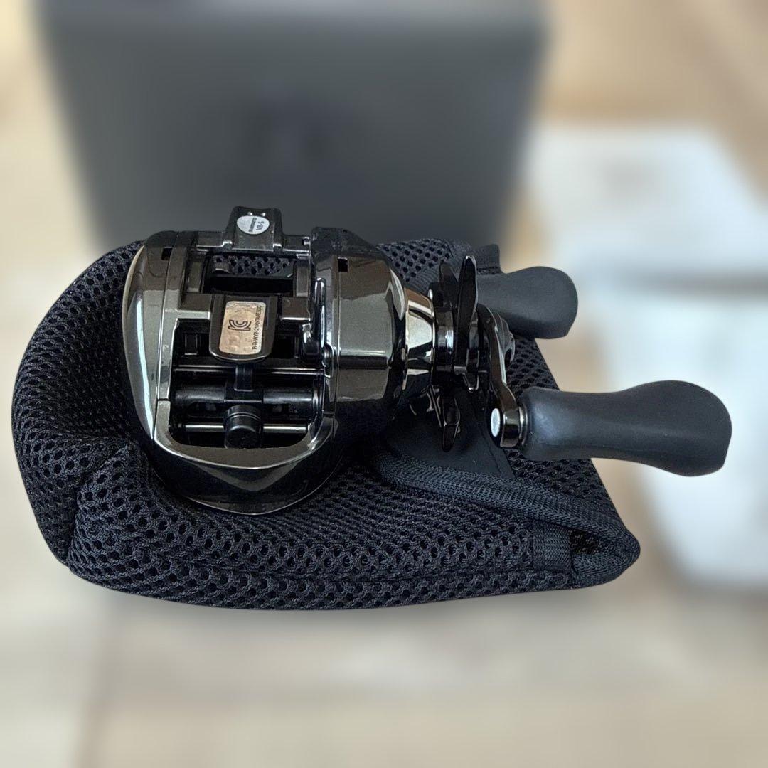 シマノ 23アンタレスDCMD XG 右ハンドル - メルカリ