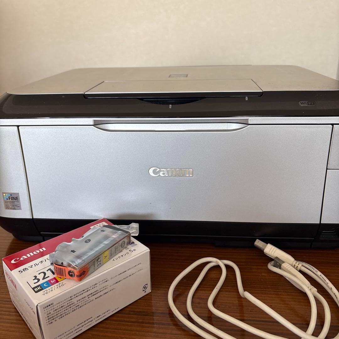 プリンタ複合機PIXUSMP640+未開封インク/Canon Amazon.co.jp: Canon PIXUS インクジェット複合機 MP640 : パソコン