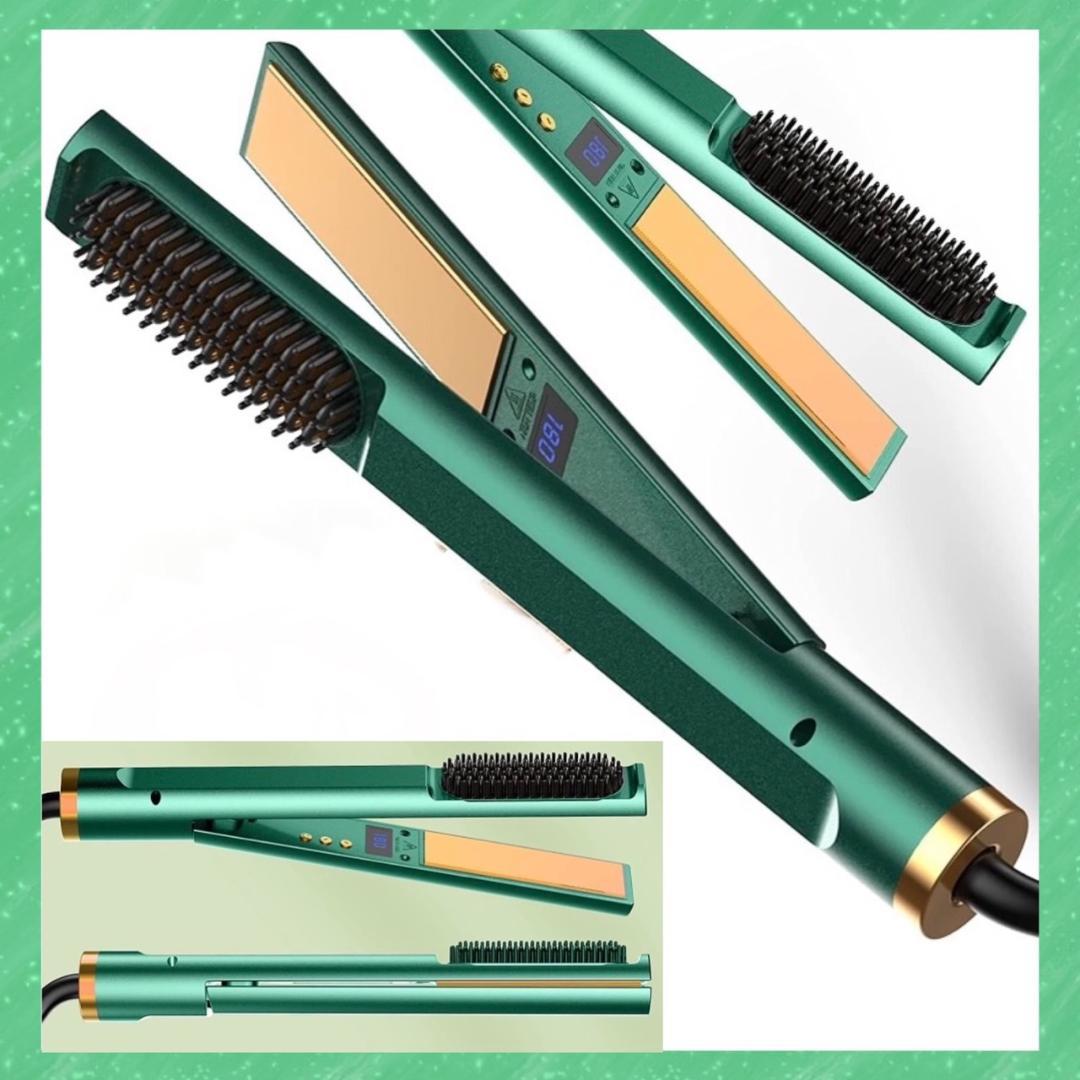 2wayサロン仕様❣海外対応＆素早く思い通りにヘアスタイリング♪❤ヘアアイロン 楽天市場】【楽天15冠・高評価＆雑誌掲載】ヘアアイロン 2way