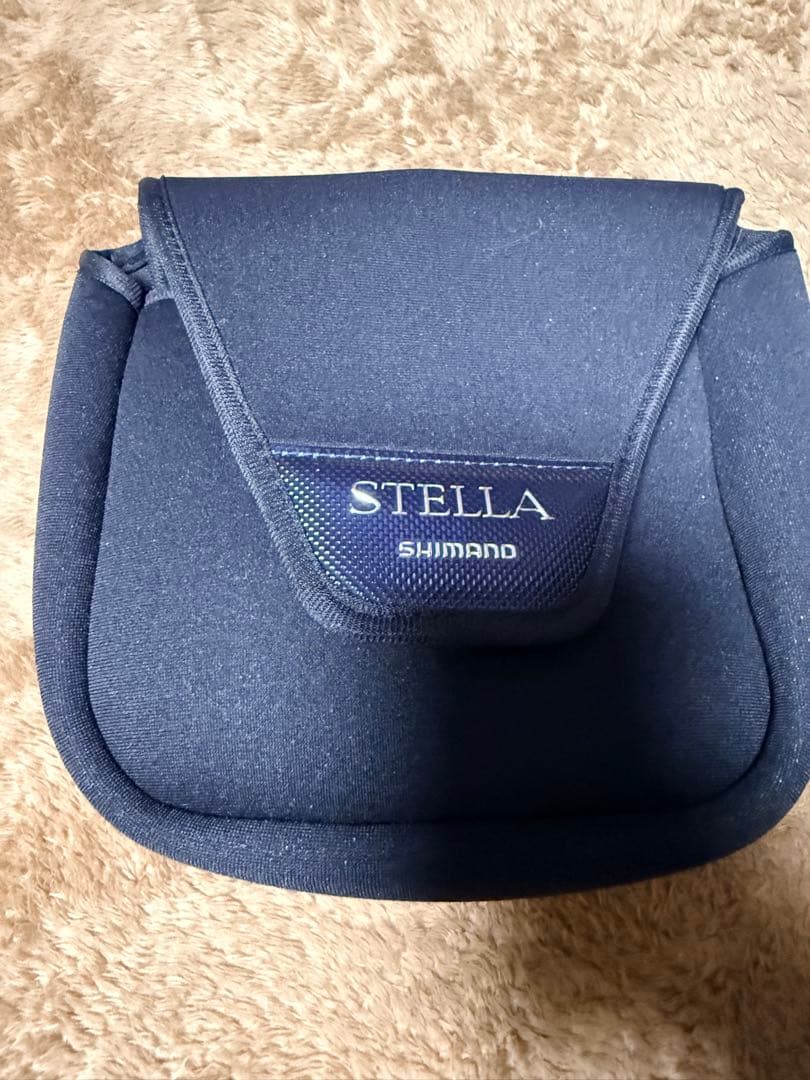 XL相当 SHIMANO ステラ SW14000XG ゴメクサス製ノブ変更 XL相当