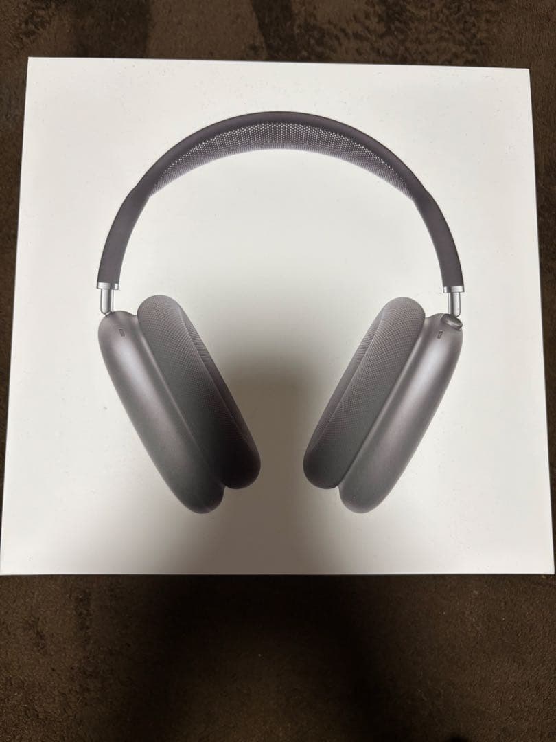 AirPodsMAX 正規品 AirPods Maxを購入 - 教育 - Apple（日本）