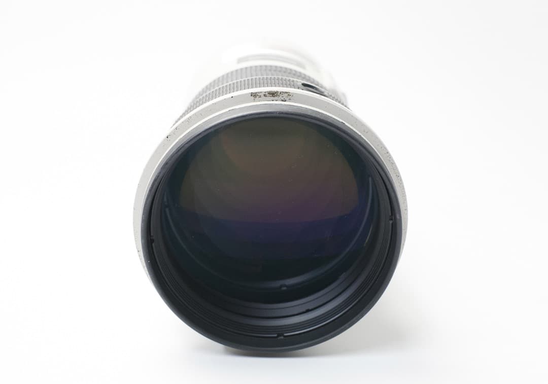 憧れのサンニッパ☆EF300mm F2.8L IS USM 大谷翔平撮影レンズ