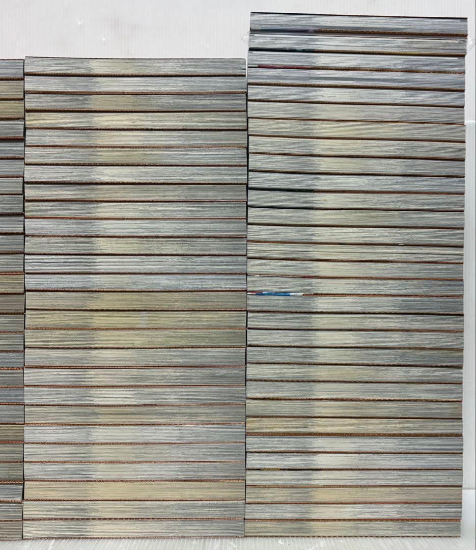 【RX38m】《ヤケ巻有り》名探偵コナン 青山剛昌　第1～107巻続巻全巻セット