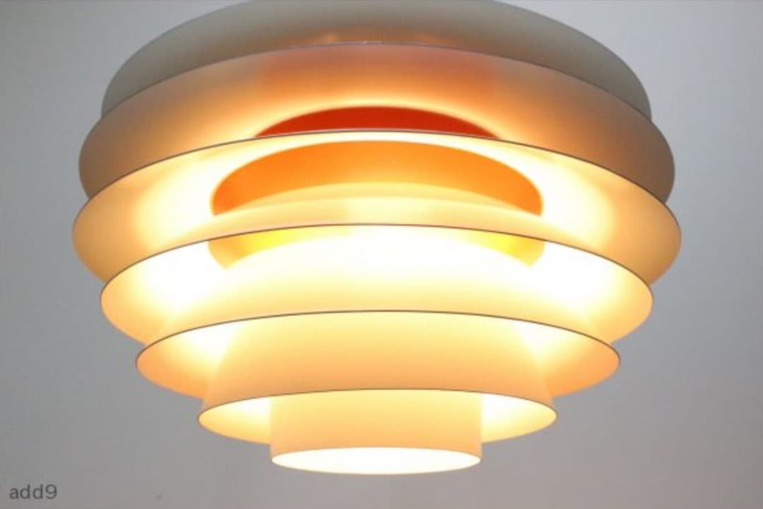 Nordisk Solar Verona 400 ペンダントライト ヴィンテージ - メルカリ