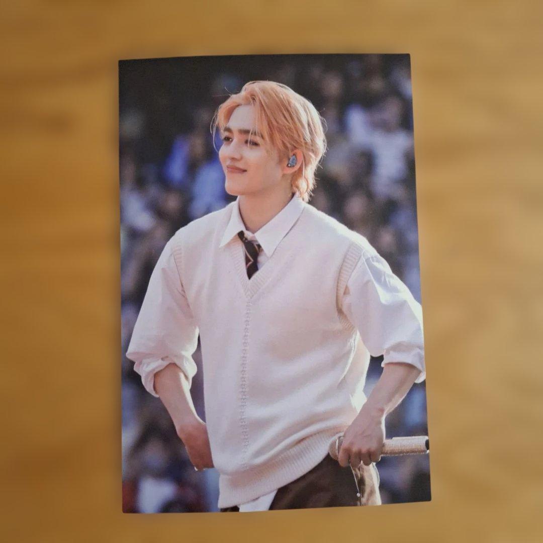 SEVENTEEN FOLLOW AGAIN パッケージギフト エスクプス - メルカリ