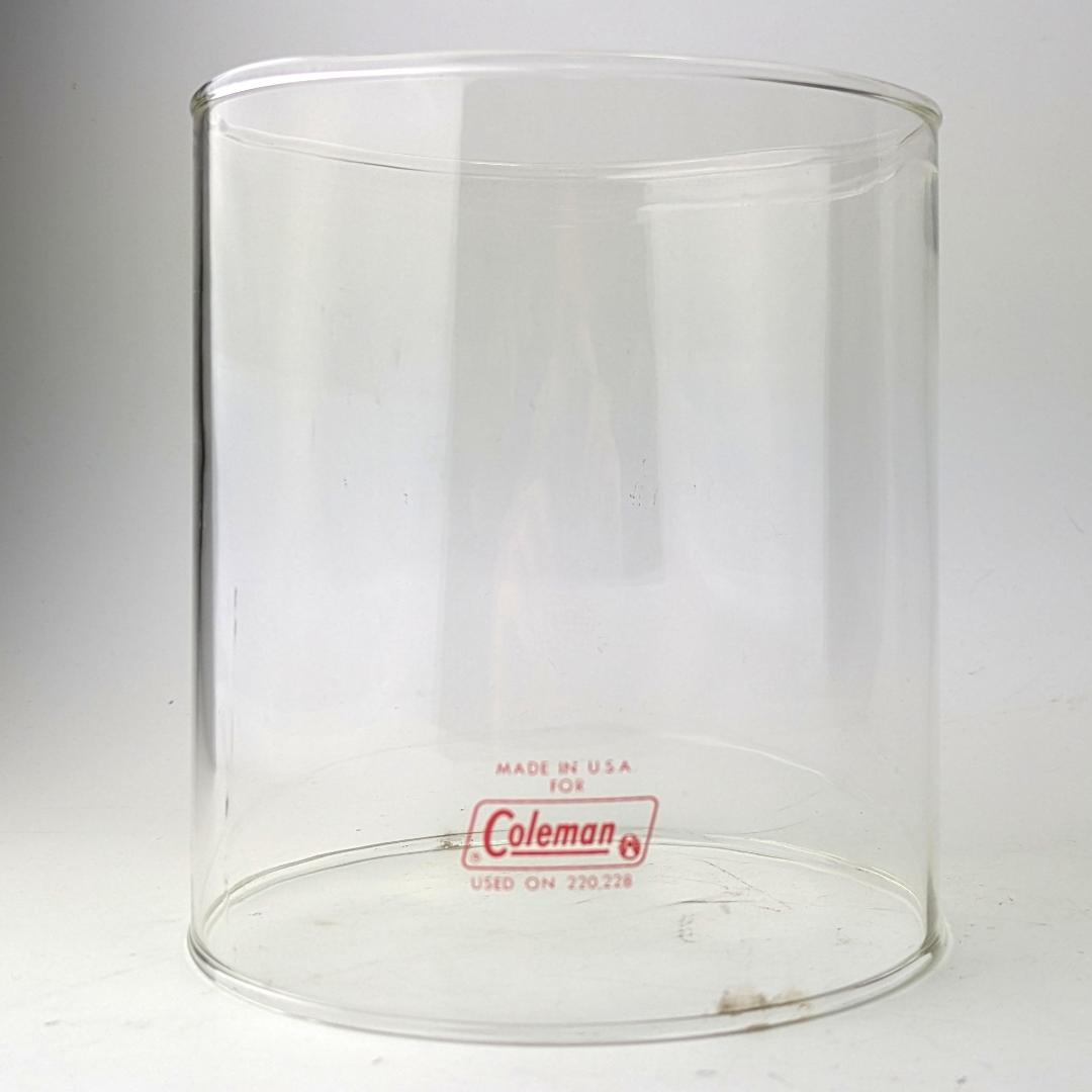 B*B様 これで45年前！の美品☆1980年2月製コールマン220K195☆箱