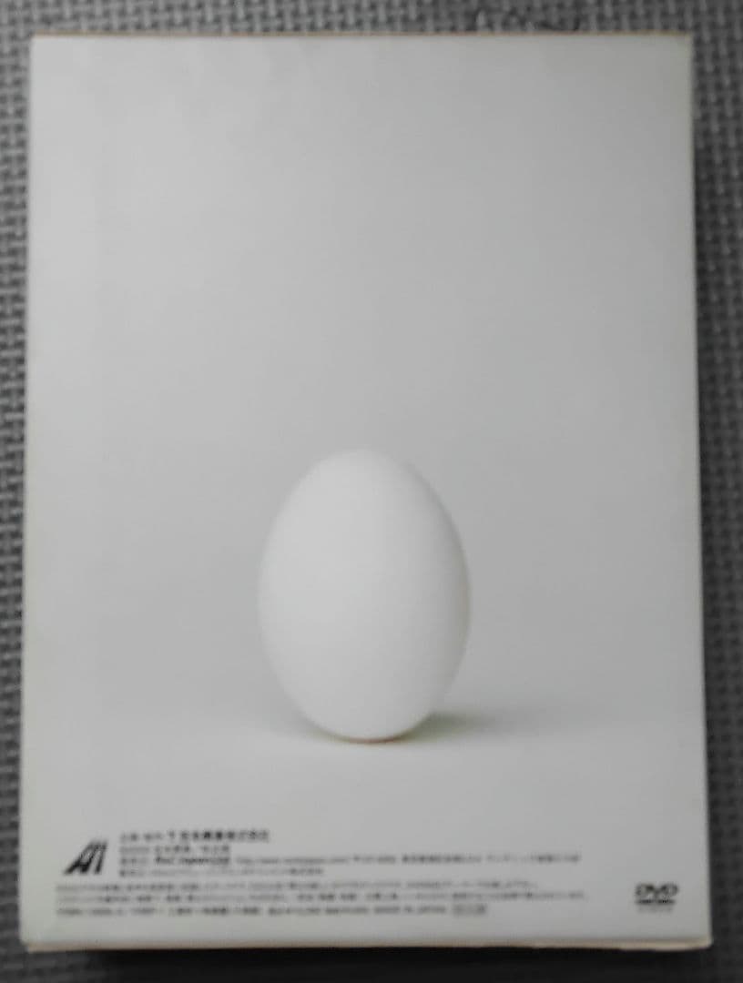 松本人志 HITOSI MATUMOTO VISUALBUM \"完成\"