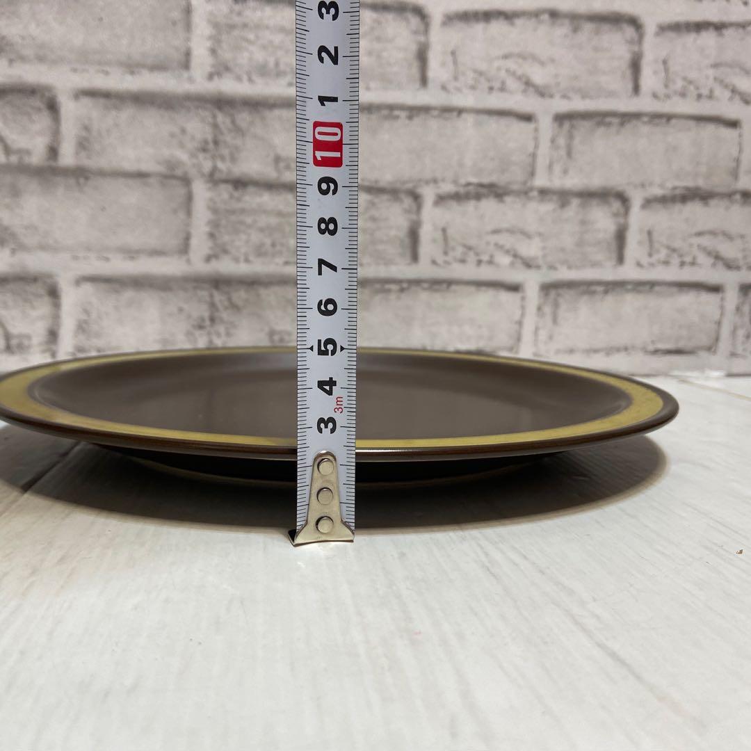 STONEWARE ストーンウエア 大皿 ワンプレート カレー皿 20枚セット